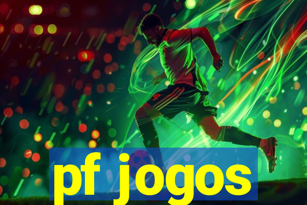 pf jogos